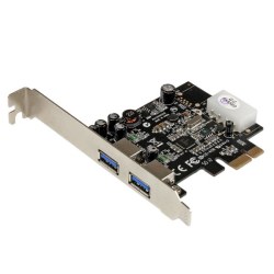 Startech.com PEXUSB3S25