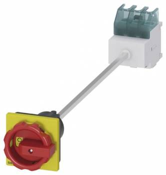 Siemens 3LD21130TK53
