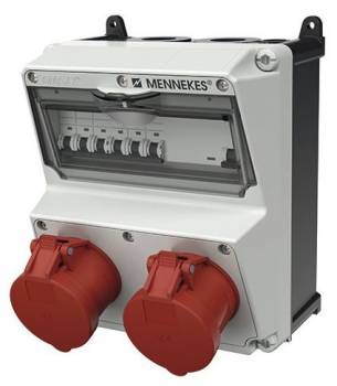 Mennekes 920023