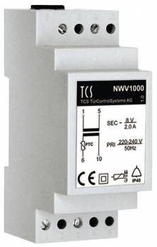 TCS NWV1000-0400