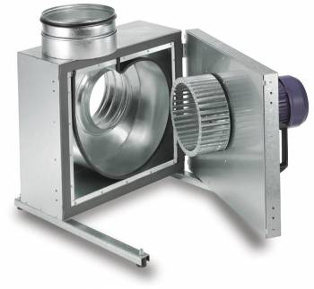 Helios Ventilatoren 6002