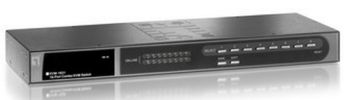 LevelOne KVM-1631