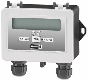 Helios Ventilatoren 1437