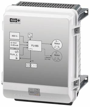 Helios Ventilatoren 5459