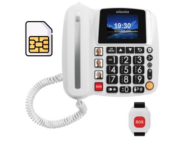 Swissvoice ATL1431087
