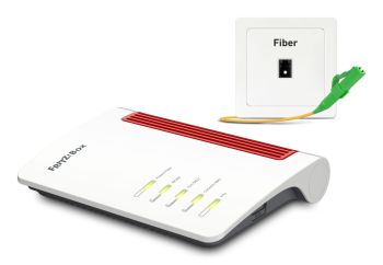 FRITZ! GmbH 20002959
