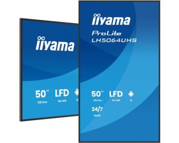 Iiyama LH5066UHSB-B1AG