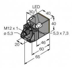 TURCK 1625865