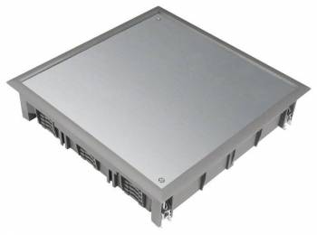 Hager VDQ12057011