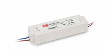 Meanwell LPC-60-1050