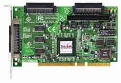 Tekram DC390U3W