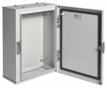 Hager FL106A