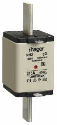 Hager LNH2315MK
