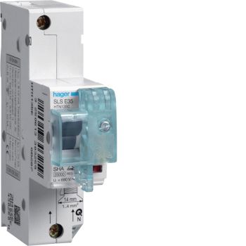 Hager HTN135C