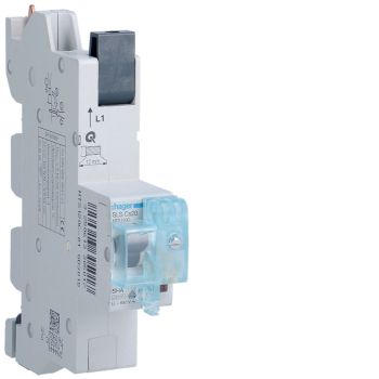 Hager HTS120C