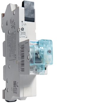 Hager HTS132C