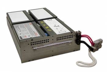 APC RBC132