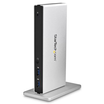 Startech.com USB3SDOCKDD