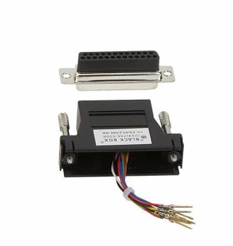 BlackBox FA4525F-BK