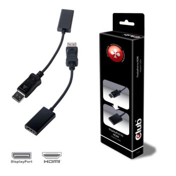 Club 3d CAC-1053