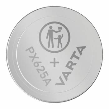 Varta 04626101401