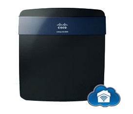 Linksys EA3500-EW