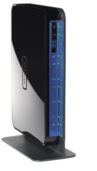 Netgear DGND3800B-100GRS