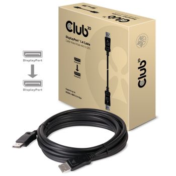 Club 3d CAC-1066