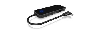 ICY-Box IB-DK4025-CPD