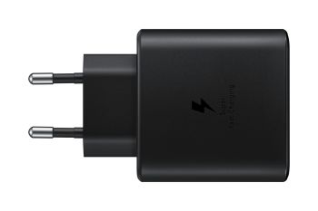 Samsung EP-TA845XBEGWW