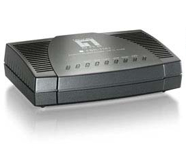 LevelOne FBR-1161A