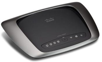 Linksys X3000-E1