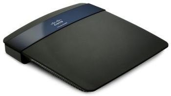Linksys E3200-EW