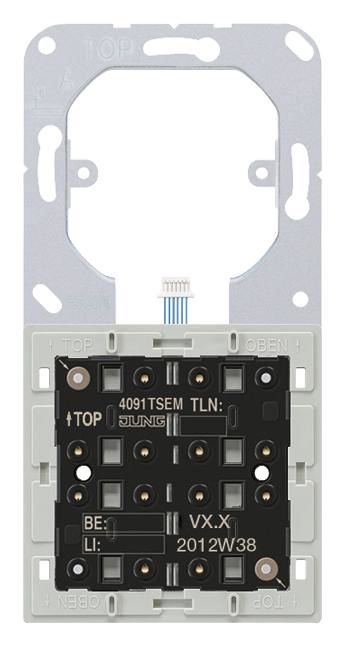 Jung 4091TSEM