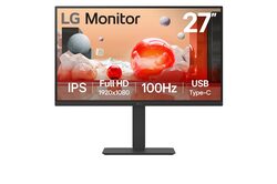 LG electronic 27BA650-B
