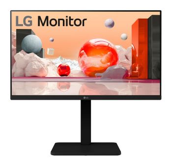 LG electronic 24BA550-B