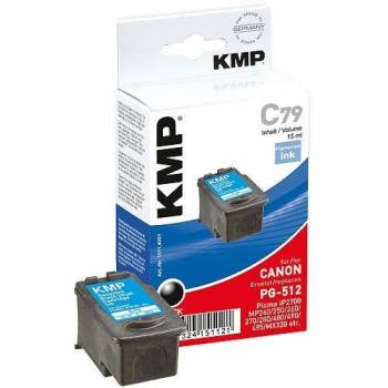 KMP 1511,4001