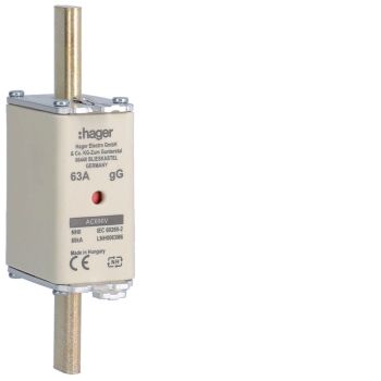 Hager LNH0063M6