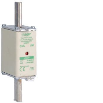 Hager LNH0063M6A