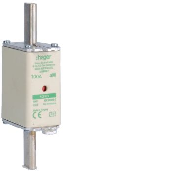 Hager LNH0100M6A
