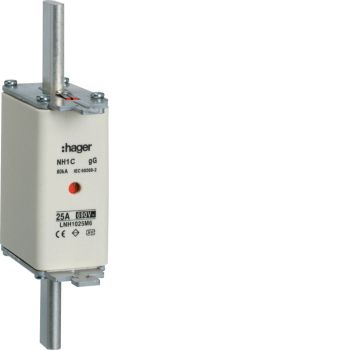 Hager LNH1025M6