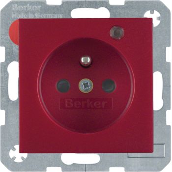Berker 6765091915