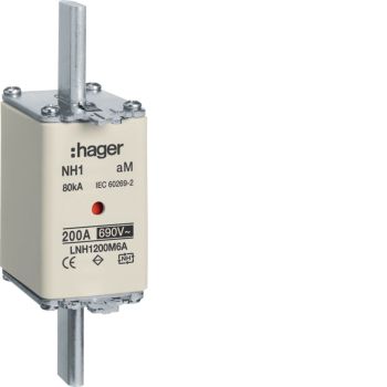 Hager LNH1200M6A