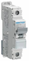 Hager NBN140