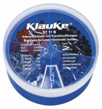 Klauke ST11L