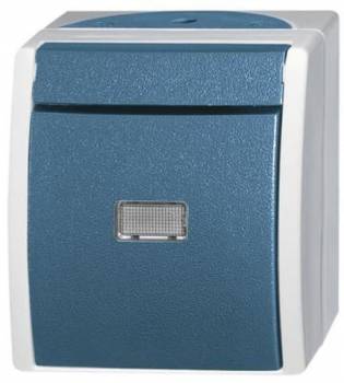 Busch Jaeger 2CKA001484A0371