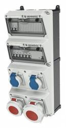 Mennekes 940014