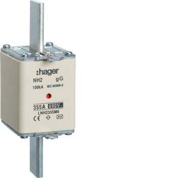 Hager LNH2355M6