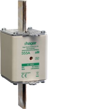 Hager LNH2355M6A