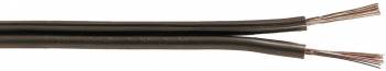 VDE-Kabel NYFAZ 2X0,75 WS